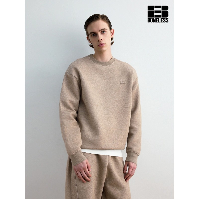 [BONELESS] Sweatshirt